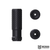 Ridgeback Defense Rhodie 6 Suppressor - 5.56&6mm #RD6BLK