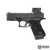 Glock 19 Gen 6 COA Semi-Auto 9mm Pistol 4.02" #P61950B03DC8A3