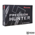 Hornady Precision Hunter 25 Creedmoor 128gr ELD-X Polymer Tip 20/Box 81422