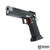 Masterpiece Arms DS9 LOC V2 9mm Pistol 4.6" with Thumb Rest
