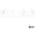 Proof Research AR-Style Barrel 308 Win. 16" 1:10" Twist 5/8-24 Carbon Fiber Wrapped 101261
