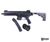 Sig Sauer Off-Duty MPX K SBR 9mm 8" PDW 35RD WRMPX-8B-9-SBR-35