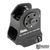 Daniel Defense - A1.5 Fixed Rear Sight Picatinny Mount - 19-064-11002 852548002110 - Boss Firearms - BossFirearms.com