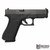 Glock - 45 Gen 5 9mm Pistol 4.02" - PA455S203 - 764503030895 - Boss Firearms - BossFirearms.com