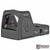 Trijicon RMRcc 3.25 MOA Micro Red Dot Sight - CC06-C-3100001 - 719307616370 - Boss Firearms - BossFirearms.com