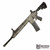 LWRC - SIX8A5 6.8 SPC Rifle 16" Tungsten - SIX8A5RTG16 - 856177006488 - Boss Firearms - BossFirearms.com