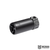 Surefire Warden Fast-Attach 5.56/7.62 Blast Regulator - Non-NFA, Cerakote Finish