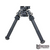 BT Atlas - PSR Atlas Bipod Standard Height w/ADM 17-S lever - BT46-LW17 - Boss Firearms - BossFirearms.com