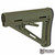 Magpul - MOE Carbine Stock ODG - MAG400-ODG - 873750003122 - Boss Firearms - BossFirearms.com