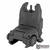 Magpul - MBUS Back-Up Front Sight Gen 2 - MAG247-BLK - 873750004310 - Boss Firearms - BossFirearms.com