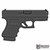 Glock - 30 Gen 4 .45 ACP Pistol 3.78" - PG3050201 - 764503762017 - Boss Firearms - BossFirearms.com
