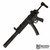 Heckler & Koch - MP5 .22LR rifle 16.10" - 81000468 - 642230262072 - Boss Firearms - BossFirearms.com Heckler & Koch - MP5 .22LR rifle 16.10" - 81000468 - 642230262072 - Boss Firearms - BossFirearms.com