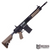 LMT Defense - L129A1 Reference Rifle 7.62x51 Rifle - 16" - LM308SSR - 815415016818 - Boss Firearms - BossFirearms.com LMT Defense - L129A1 Reference Rifle 7.62x51 Rifle - 16" - LM308SSR - 815415016818 - Boss Firearms - BossFirearms.com