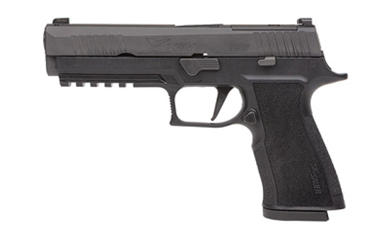 Sig Sauer P320 XTEN 10mm Pistol - 5"