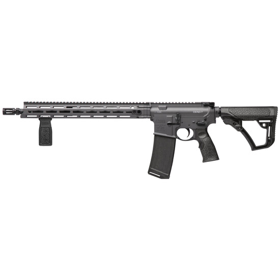 Daniel Defense DDM4V7 5.56 NATO Rifle - 16"