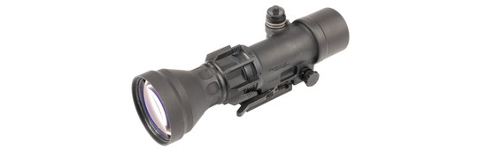 Knights Armament UNS LR A3 night vision clip on