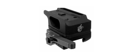 Knights Armament Aimpoint Micro Mount Kit, Quick Detach