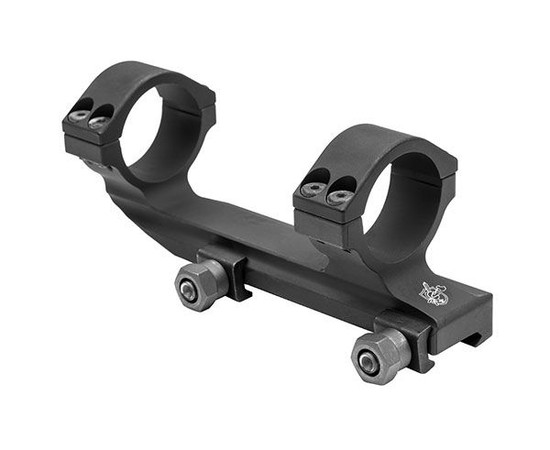 Knights Armament 34mm Extended Eye Relief 1-Piece Scope Mount