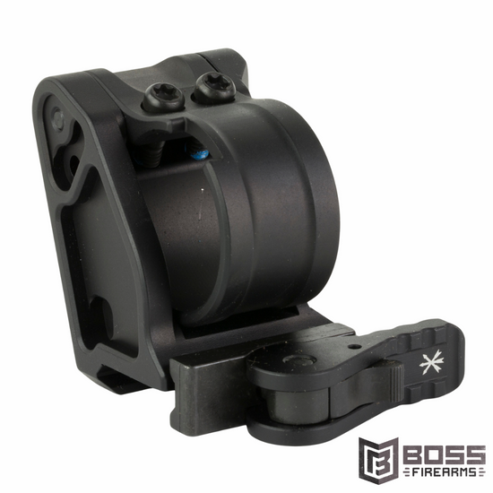Unity Tactical - Fast Magnifier Mount 2.26" - FST-MAPB - 810007880037 - Boss Firearms - BossFirearms.com