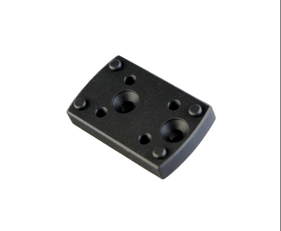 Spuhr A-0009: DeltaPoint Interface