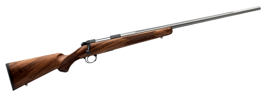 Kimber Varmint Rifle - 24-26"