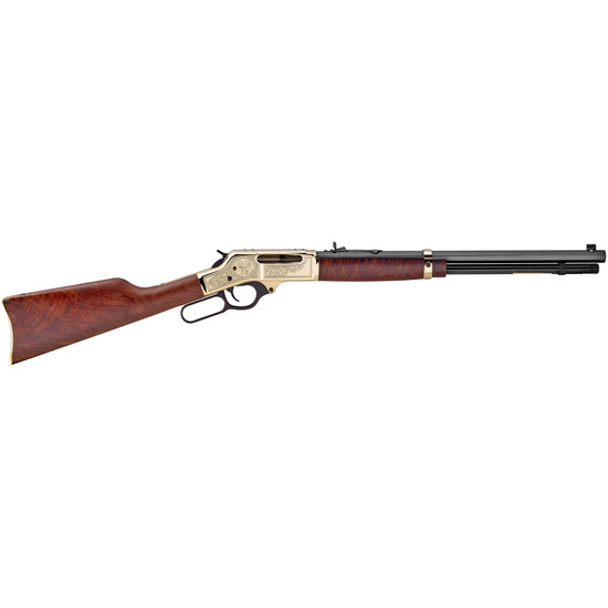 Henry Lever 30-30 Winchester rifle - 20"