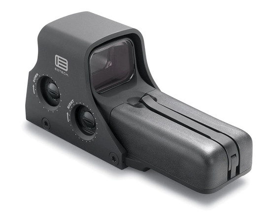 EO Tech - 552 HWS Holographic Sight - #552.A65