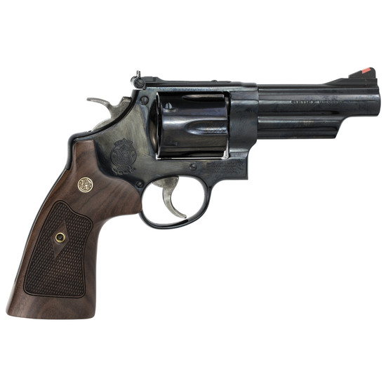 Smith & Wesson Model 29 Classic N-Frame 44 Mag Revolver - 4"