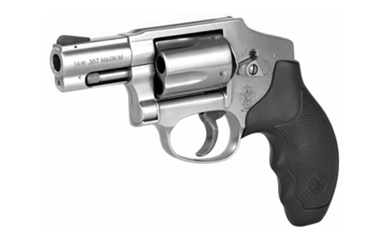 Smith & Wesson Model 640 357 Mag J-Frame Revolver  - 2.13"