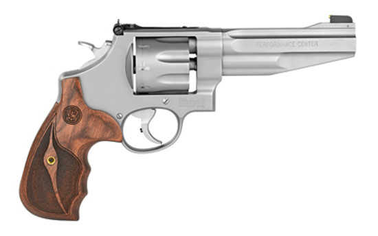 Smith & Wesson Model 627 Performance Center 357 Mag N-Frame Revolver  - 5"