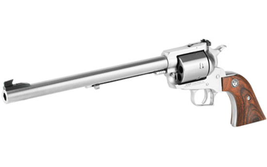 Ruger Super Blackhawk Standard 44 Mag Revolver - 10.5"