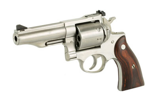 Ruger Redhawk 357 Magnum Revolver - 4.2"