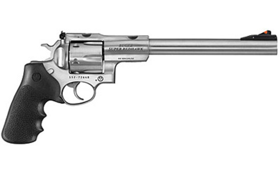 Ruger Super Redhawk Standard 44 Mag Revolver - 9.5"