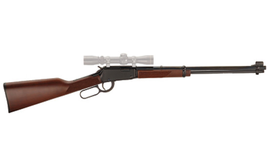 Henry Repeating Arms 22WMR Lever Action Rifle - 19.25"