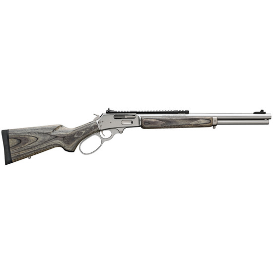 Marlin 1895 SBL45-70 Government  Lever Action Rifle - 19" Threaded