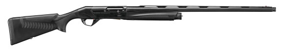 Benelli Super Black Eagle 3 12ga 3.5" Semi-Auto Shotgun 26" Black