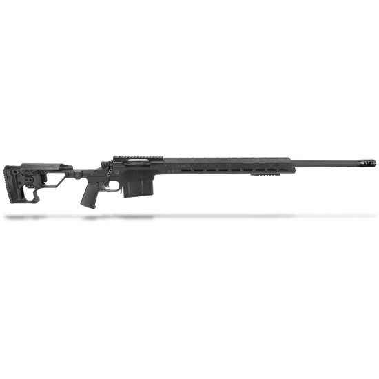 Christensen Arms Modern Precision Rifle .338 Lapua Mag 27" 1:9.3" Black