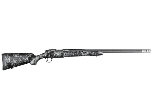 Christensen Arms Ridgeline FFT .300 Win Mag 22" 1:10" Bbl Black w/Gray Accents Rifle