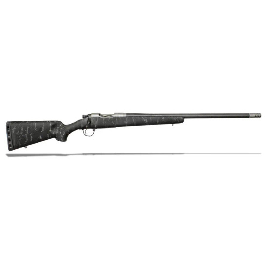 Christensen Arms Ridgeline .300 Win Mag 26" Black W/Gray Webbing Rifle