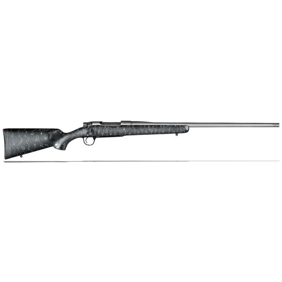Christensen Arms Mesa .300 Win Mag 24" Blk/Gry Rifle