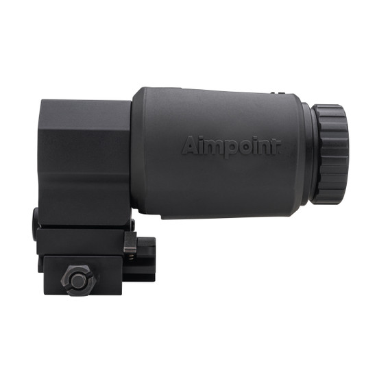 Aimpoint 3X-C Maginifier 39mm FlipMount and TwistMount base - 200342