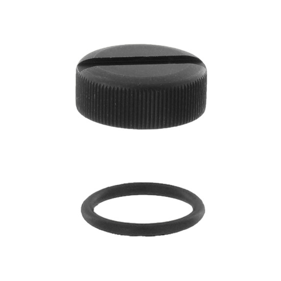 Aimpoint Adjustment Cap w/ Slot (T-2/H2) - 200204