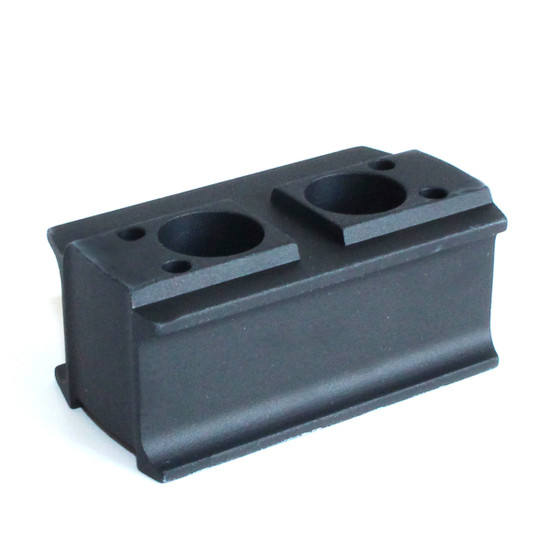 Aimpoint Micro Spacer High (39mm) AR15/M4 Carbine - 12358