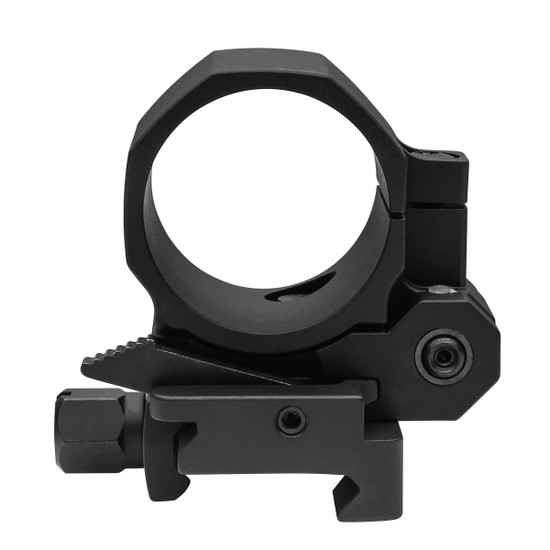 Aimpoint FlipMount (low) fits all Aimpoint 3X and 6X magnifiers - 200250