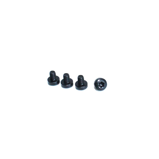 Aimpoint Screws for Standard Micro Mount M3x4 - 11866 SPARE