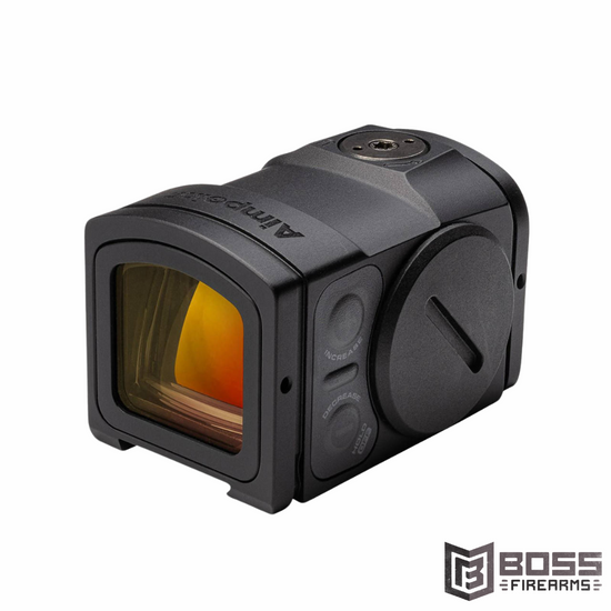 Aimpoint ACRO™ P-2 Red Dot Reflex Sight 3.5 MOA - 200691 - 7350004386567 - Boss Firearms - BossFirearms.com
