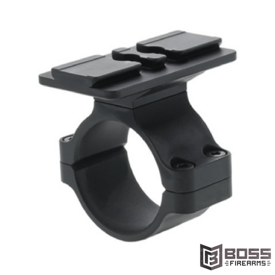 Aimpoint - Acro® Adapter Ring 30 mm - 200681 - 7350004386499 - Boss Firearms - BossFirearms.com