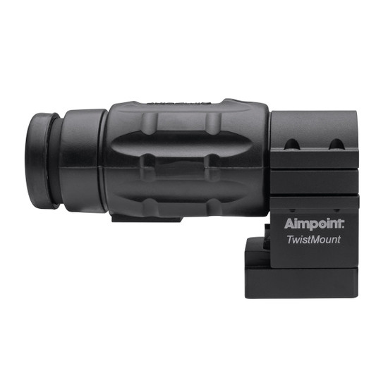 Aimpoint 3XMag Magnifier TwistMount base - 12071