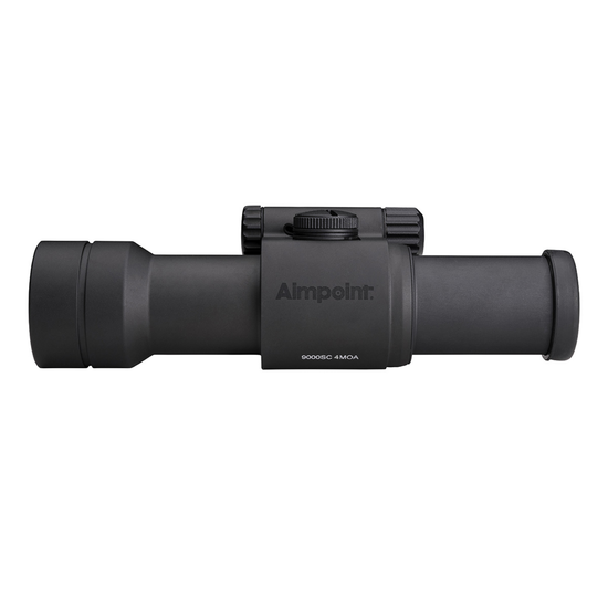 Aimpoint 9000SC Red Dot Reflex Sight 4 MOA - 11407