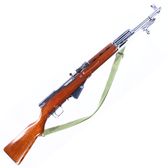 Factory 306 Norinco SKS chambered in 7.62x39mm - Circa 1970s